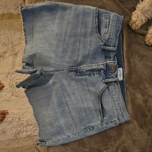 Jessica Simpson Blue Denim Jeans